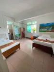 Youth Apartment (Huadu Square) - 1-Star