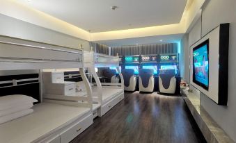 MAKAS E-Sports Hotel