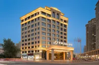 希岸Deluxe飯店（和田夜市川億店） 住宿飯店