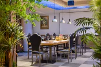 MAISON Hotel (Yongzhou Municipal Committee, Lengshuitan, Yongzhou) - breakfast