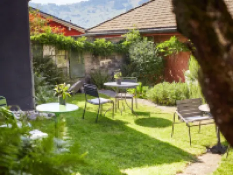 Boutique-Hotel Schlüssel Hotels in Nidwalden