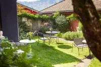Boutique-Hotel Schlüssel Hotels near Lake Lucerne