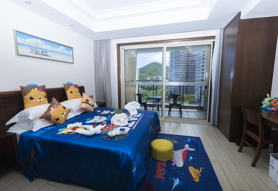 상하이 화팅 부티크 호텔