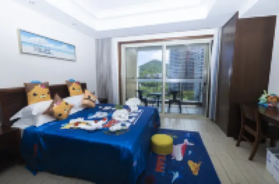 Shanghai Huating Boutique Hotel