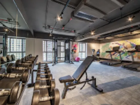 昆明官渡ラマダ安可ホテル 昆明のホテル