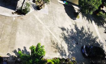 Mianyang Yisen Garden Homestay