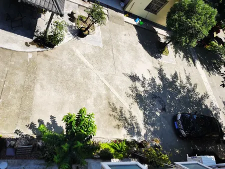 Mianyang Yisen Garden Homestay Отели рядом с достопримечательностью «Luofu Mountain»