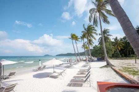 Hoa Binh - Rach Gia Resort