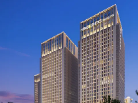 Home2 Suites by Hilton Binzhou Boxing Hotels in Boxing