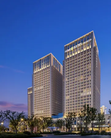 Home2 Suites by Hilton Binzhou Boxing