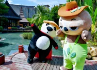 Xiji Panhaijing Holiday Apartment (Shanwei Poly Jinluwan Branch) - de playa
