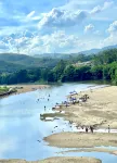 Guangzhou Letu Siji RV Tourist Camp - Beach
