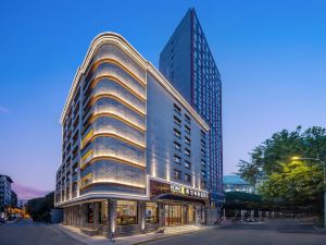 Home2 Suites by Hilton Chengdu Kuanzhai Alley