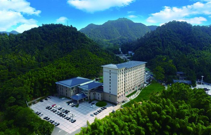 Nanyue Resort