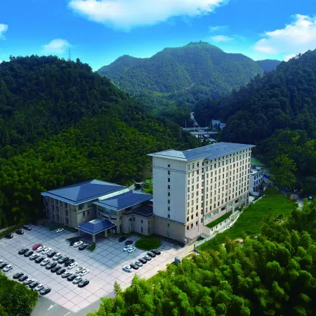 Nanyue Resort