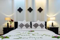 Siem Reap Comforts Hostel Hotels in Siem Reap