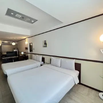 Toyoko Inn Cebu