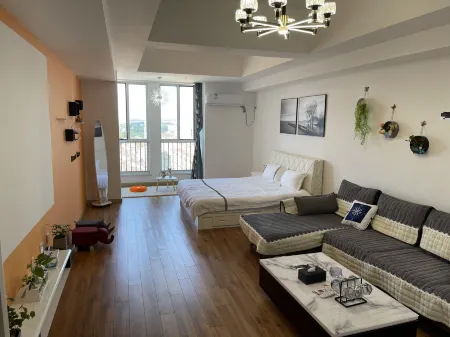 Lingyuxuan Apartment