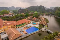 Emeralda Resort Tam Coc Hotels in der Nähe von Chùa Trung Trữ