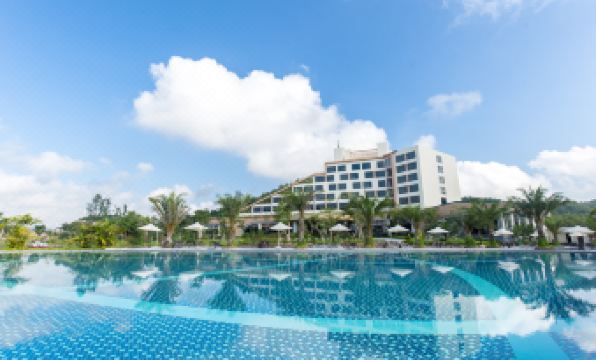 Muong Thanh Luxury Dien Lam