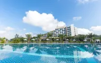 Muong Thanh Luxury Dien Lam - С бассейном