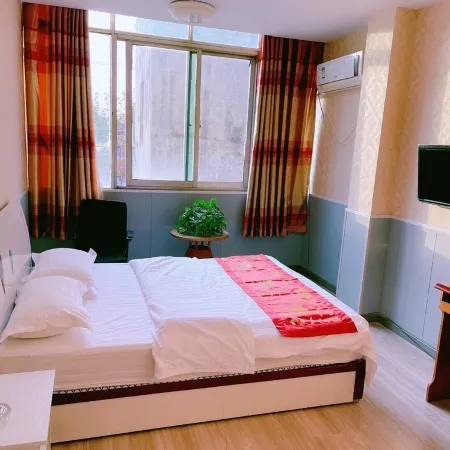 Haidong Hotel