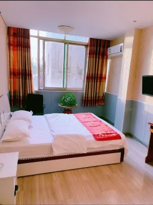 Haidong Hotel