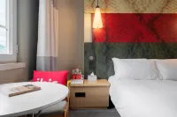 โรงแรม Ibis (สถานีรถไฟ เซียะเหมิน)