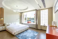 Beijing Xilejiayue Private Tang Homestay Hotels near Yanqing People's Market