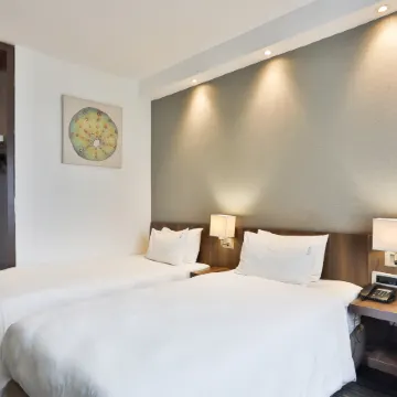 Holiday Inn Express DURBAN - UMHLANGA by IHG
