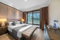 Wuguili Jiangjing Administrative Mansion (Himalaya Branch, Nanbin Road, Chongqing) - Apartments