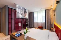 Liusu·Qiyun Hotel
