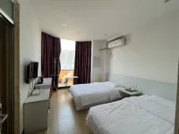 Wuning Business Express Hotel