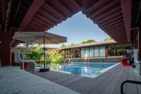 Guilin Zizhou Panorama Resort - Infinity Pools
