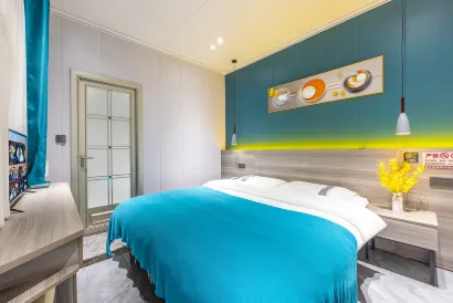 Yixin Business Hotel