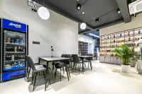 Dongji Island One Plus One Sea View Holiday Beautiful Stay