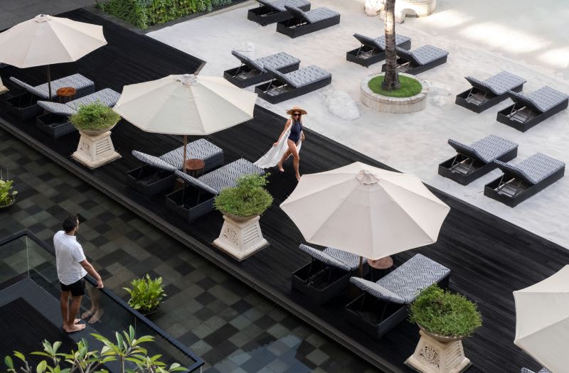 The Trans Resort Bali photo 3