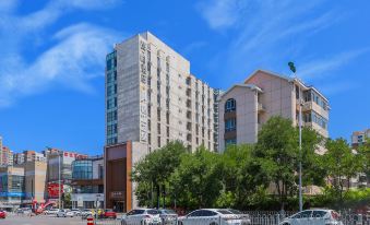 Jinjiang Inn (Tianjin South Railway Station)