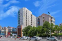 Jinjiang Inn (Tianjin South Railway Station) Hotels in Tianjin South Station/Huayuan Technology Industrial Park