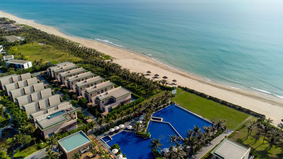 Wyndham Garden Cam Ranh Resort