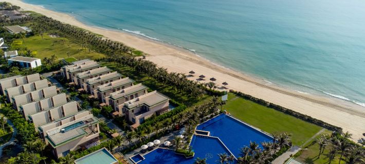 Wyndham Garden Cam Ranh Resort Hotels in Cam Ranh