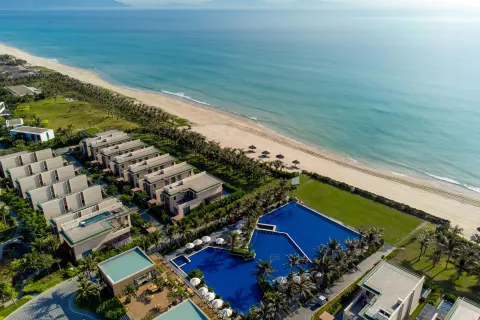Wyndham Garden Cam Ranh Resort
