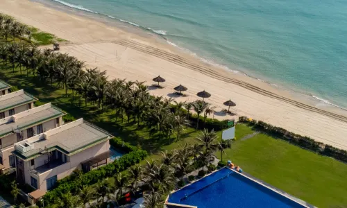 Wyndham Garden Cam Ranh Resort