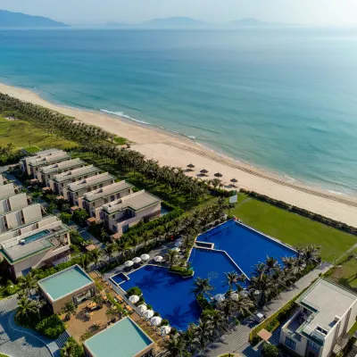 Wyndham Garden Cam Ranh Resort Hotels near Bai Dai