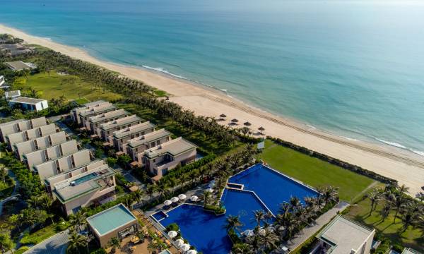 Wyndham Garden Cam Ranh Resort