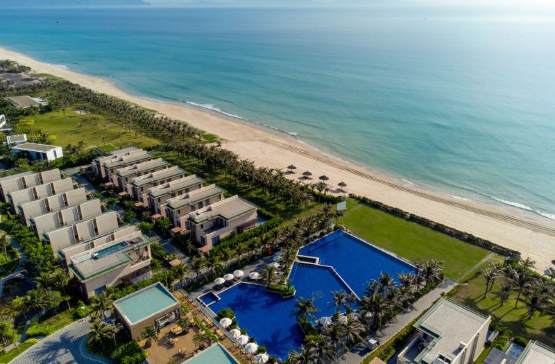 Wyndham Garden Cam Ranh Resort