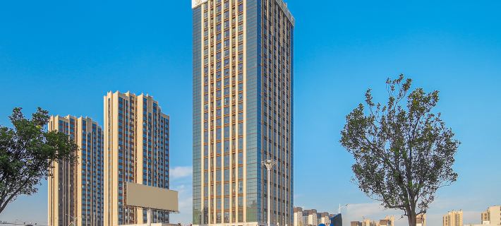 Vienna International Hotel (Changde Liuyehu store) Ξενοδοχεία στην πόλη Τσανγκντέ