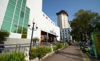 Hanzhong Shishi Grand Hotel