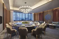 鄭州丹尼斯廣場洲際飯店 - 早餐