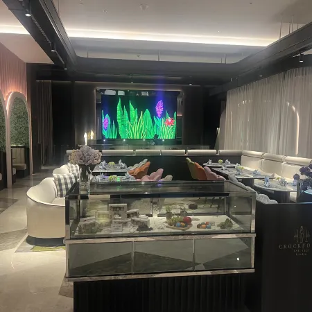 Resorts World Genting - Crockfords